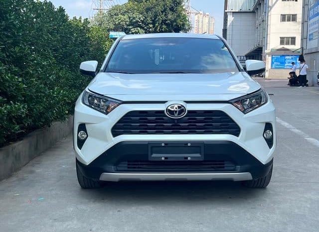 
								Toyota RAV4 (IV), 2022 full									