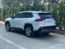 
										Toyota RAV4 (IV), 2022 full									