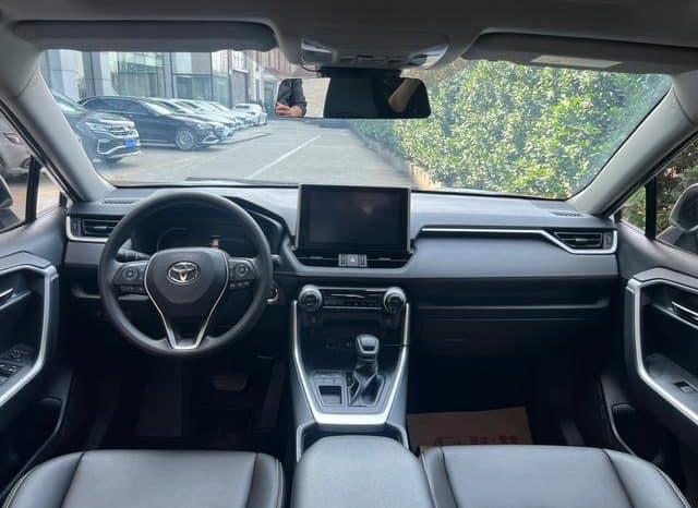 
								Toyota RAV4 (IV), 2022 full									