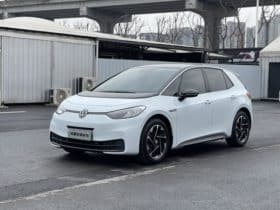 Volkswagen ID.3, 2023