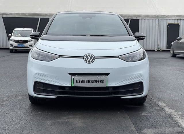 
								Volkswagen ID.3, 2023 full									