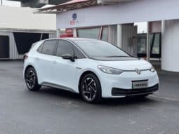 
										Volkswagen ID.3, 2023 full									