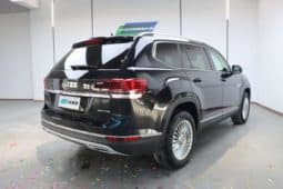 
										Volkswagen Teramont, 2020 full									