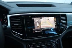 
										Volkswagen Teramont, 2020 full									