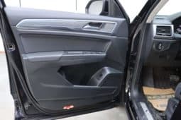 
										Volkswagen Teramont, 2020 full									