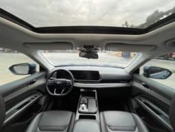 
										Ford Territory Titanium X, 2022 full									