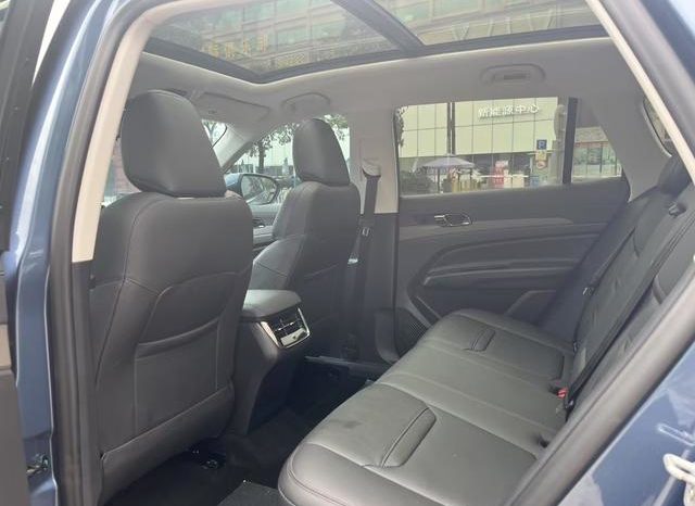 
								Ford Territory Titanium X, 2022 full									