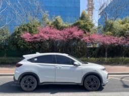 
										Honda XR-V, 2021 full									