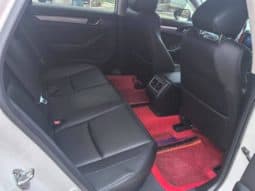 
										Honda Accord, 2020 full									