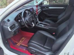 
										Honda Accord, 2020 full									