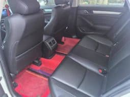 
										Honda Accord, 2020 full									
