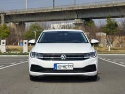 
										Volkswagen Bora, 2022 full									