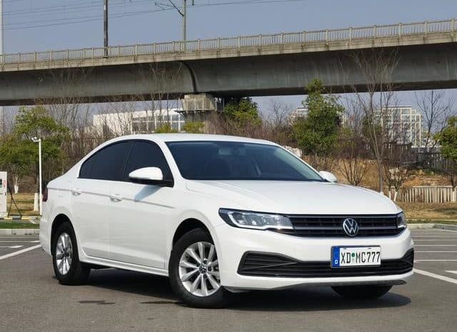 
								Volkswagen Bora, 2022 full									