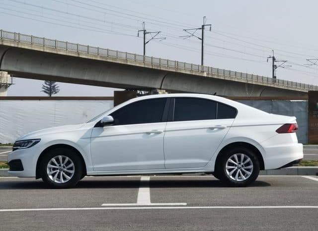 
								Volkswagen Bora, 2022 full									