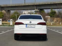 
										Volkswagen Bora, 2022 full									