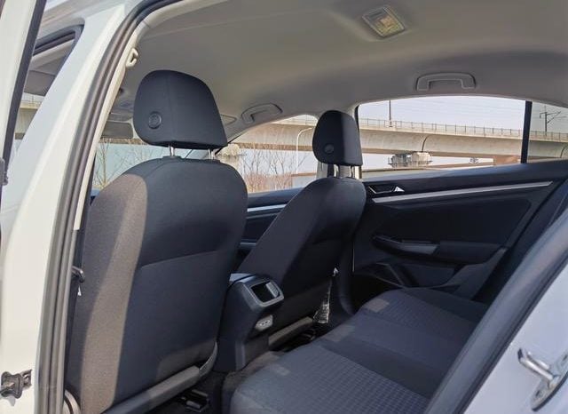 
								Volkswagen Bora, 2022 full									