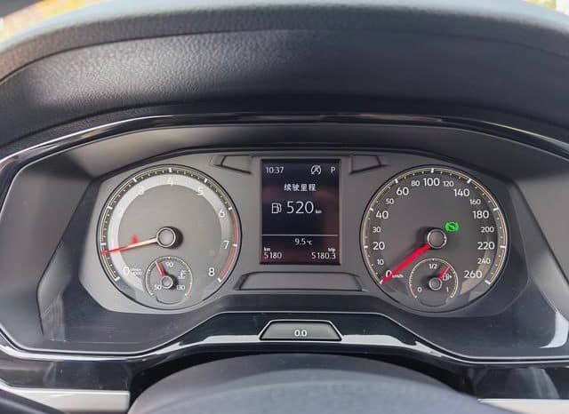 
								Volkswagen Bora, 2022 full									