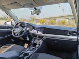 
										Volkswagen Bora, 2022 full									