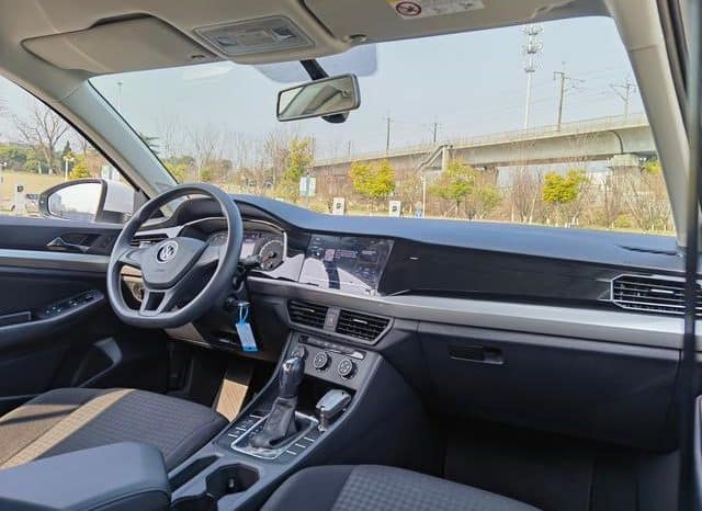 
								Volkswagen Bora, 2022 full									
