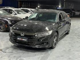 Honda Accord, 2022