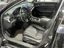 
										Honda Accord, 2022 full									