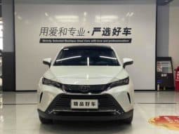 
										Toyota Harrier, 2023 full									