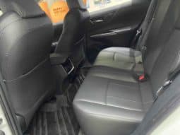 
										Toyota Harrier, 2023 full									