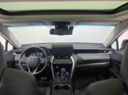 
										Toyota Harrier, 2023 full									