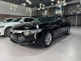 Honda Accord, 2021