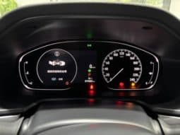 
										Honda Accord, 2021 full									
