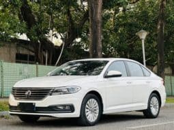 67cecc174ffeb Volkswagen Golf 7 (Lavida), 2021