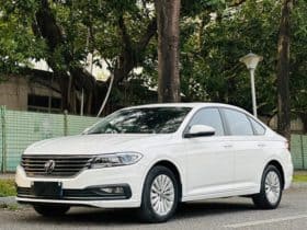 Volkswagen Golf 7 (Lavida), 2021
