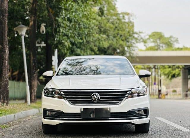 
								Volkswagen Golf 7 (Lavida), 2021 full									