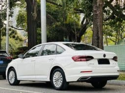 
										Volkswagen Golf 7 (Lavida), 2021 full									