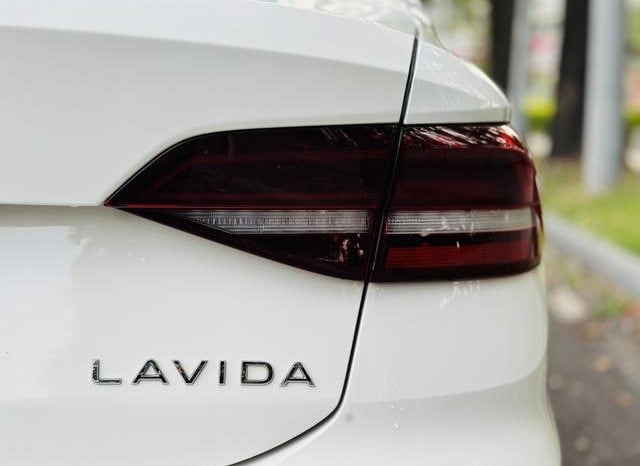 
								Volkswagen Golf 7 (Lavida), 2021 full									