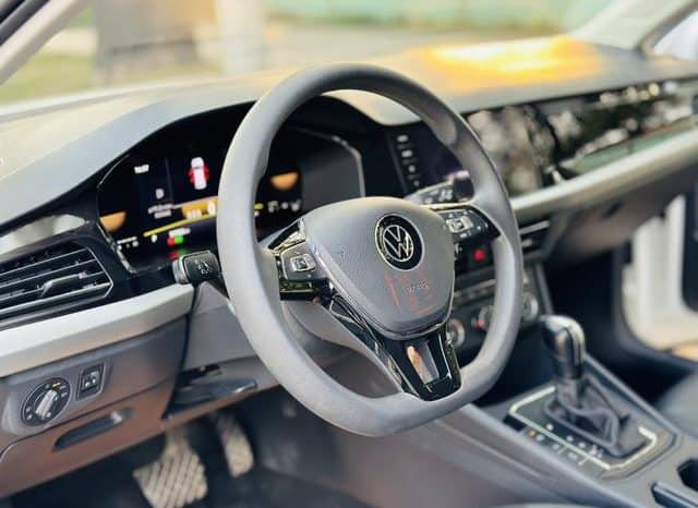 
								Volkswagen Golf 7 (Lavida), 2021 full									