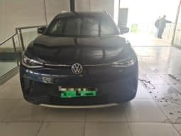 
										Volkswagen ID.4 CROZZ, 2024 full									