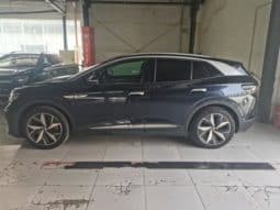 
										Volkswagen ID.4 CROZZ, 2024 full									