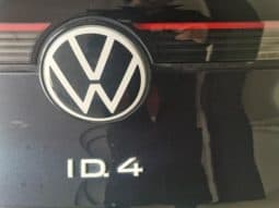 
										Volkswagen ID.4 CROZZ, 2024 full									