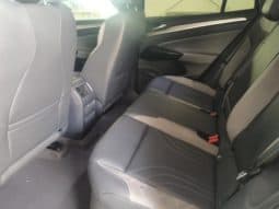 
										Volkswagen ID.4 CROZZ, 2024 full									