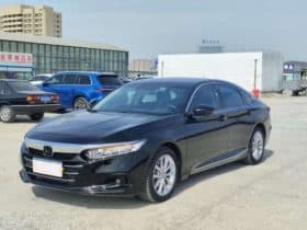 Honda Accord, 2023