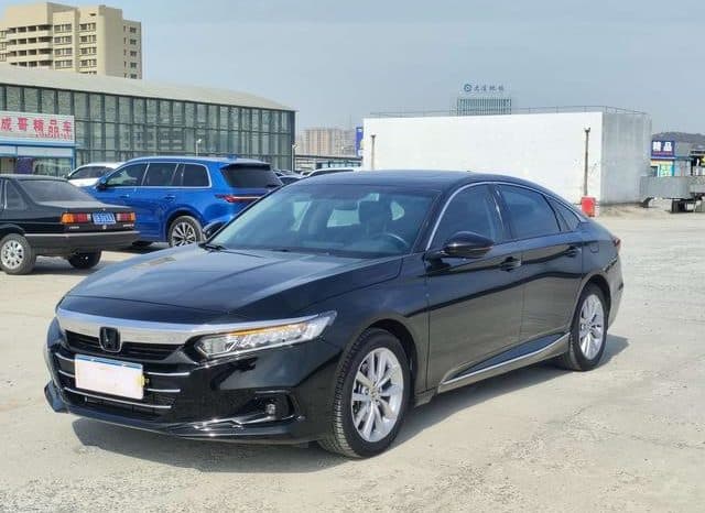 67cecd244a732 Honda Accord, 2023