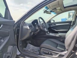 
										Honda Accord, 2023 full									