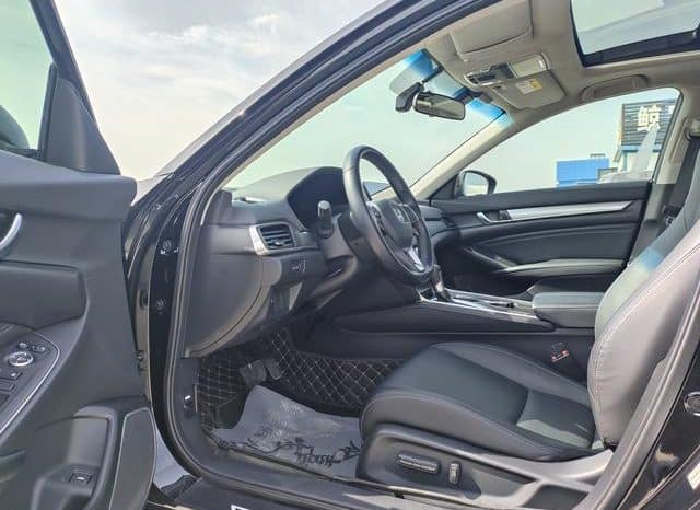 
								Honda Accord, 2023 full									