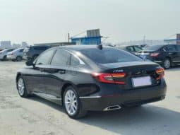 
										Honda Accord, 2023 full									