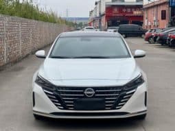 
										Nissan Altima (VI), 2024 full									