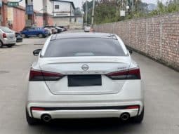 
										Nissan Altima (VI), 2024 full									