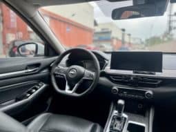 
										Nissan Altima (VI), 2024 full									
