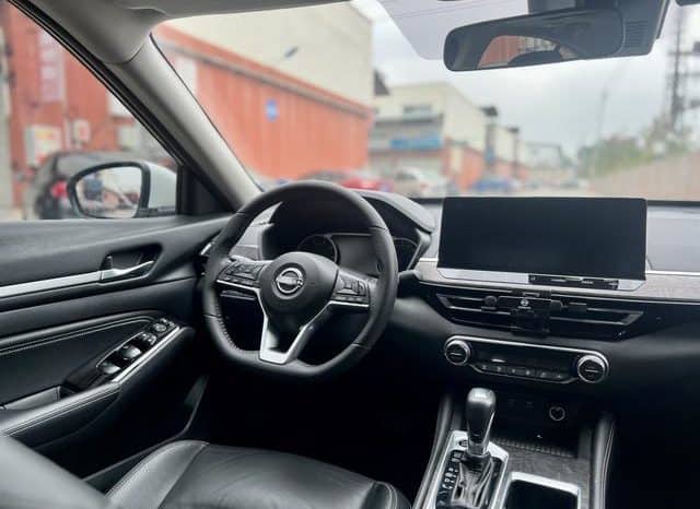 
								Nissan Altima (VI), 2024 full									