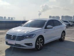 67ced15800198 Volkswagen Jetta, 2022
